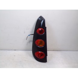 Fanale posteriore sinistro Smart forfour 454 2005 cod A4548200164