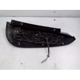 Fanale posteriore sinistro Smart forfour 454 2005 cod A4548200164