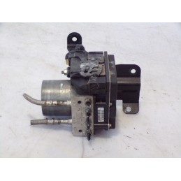 Centralina Pompa Abs Smart 454 Forfour 1.3 benz