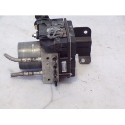 Centralina Pompa Abs Smart 454 Forfour 1.3 benz