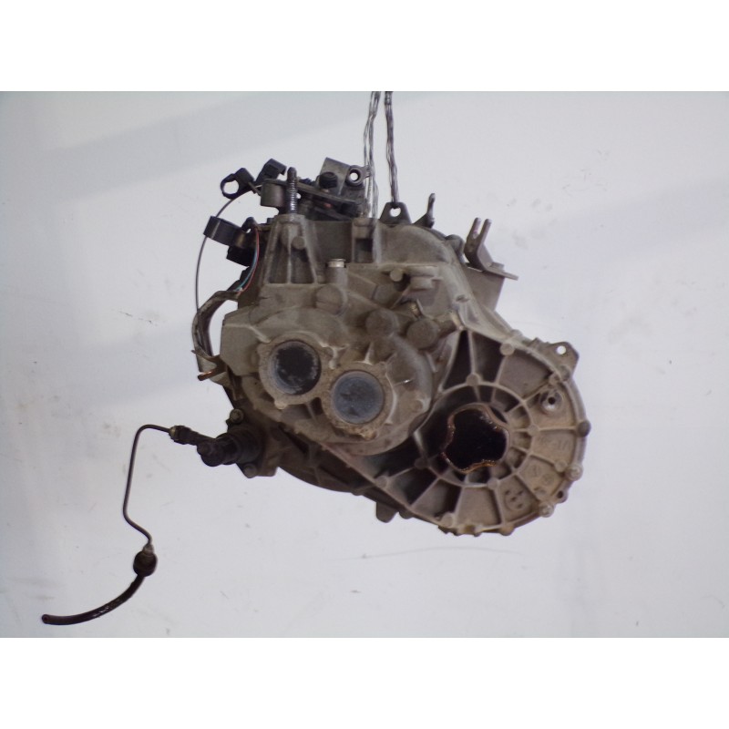 Cambio manuale Smart 454 Forfour 1.3 benzina