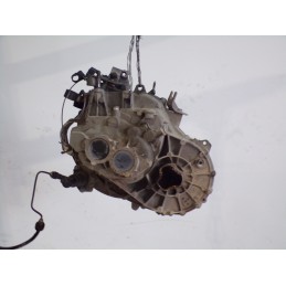 Cambio manuale Smart 454 Forfour 1.3 benzina