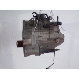 Cambio manuale Smart 454 Forfour 1.3 benzina
