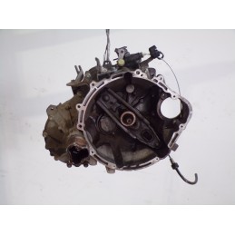 Cambio manuale Smart 454 Forfour 1.3 benzina