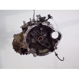 Cambio manuale Smart 454 Forfour 1.3 benzina
