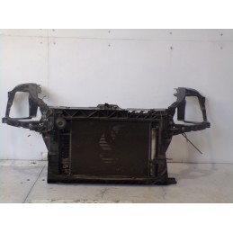Ossatura e kit radiatori Smart Forfour 454 1.3 b