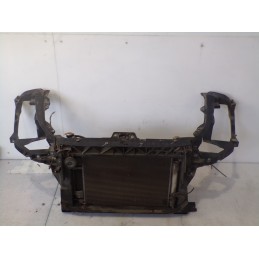 Ossatura e kit radiatori Smart Forfour 454 1.3 b