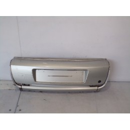 Paraurti posteriore centrale Smart Forfour 454