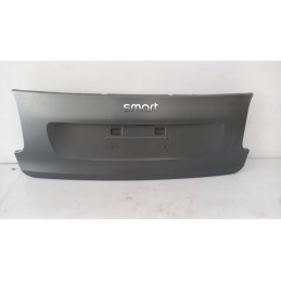 Baule posteriore Smart Fortwo 453