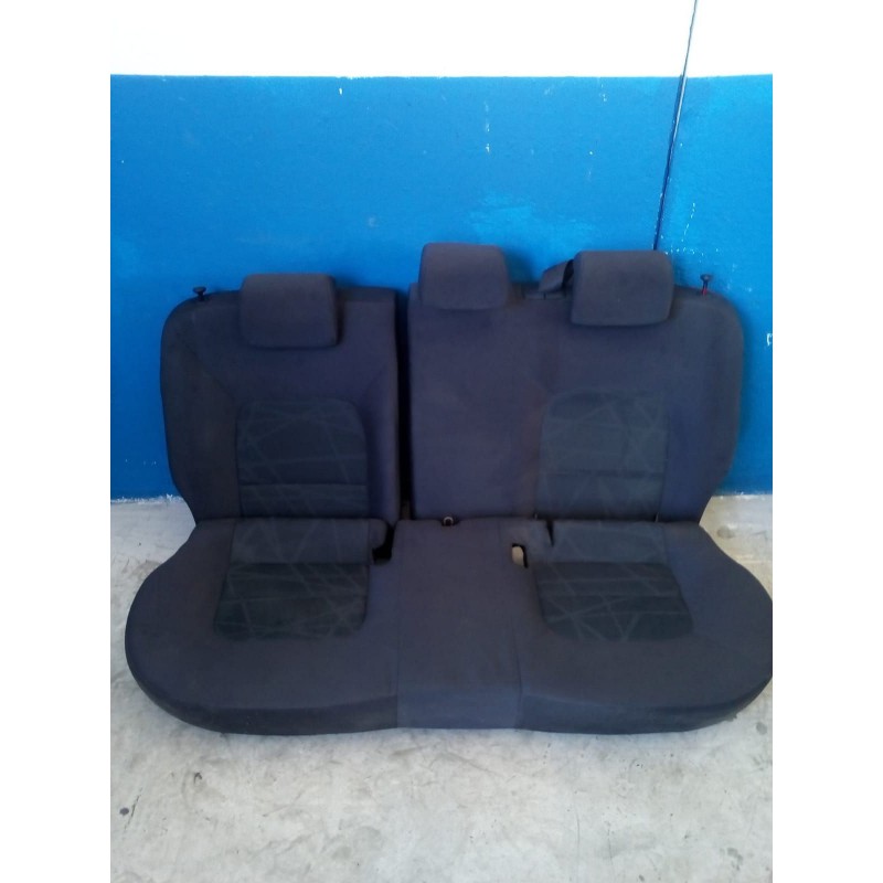 Tappezzeria sedili Kia Rio 2014  RA125
