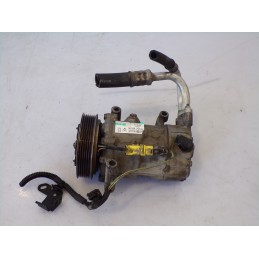 Compressore Peugeot 207 1.4 hdi 2009 cod 9678656080