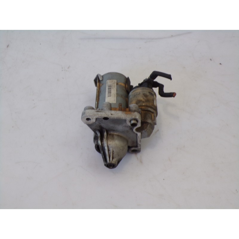 Motorino avviamento Peugeot 207 1.4 hdi 2009 cod 5802Z8