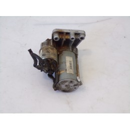 Motorino avviamento Peugeot 207 1.4 hdi 2009 cod 5802Z8