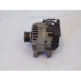 Alternatore Peugeot 207 1.4 hdi 2009 Cod 5705NH