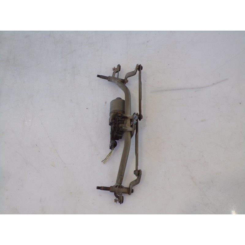 Motorino tergicristalli anteriore Peugeot 207 2009