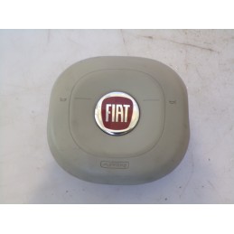 Kit Airbag Fiat Panda 3 serie 2015
