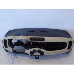 Kit Airbag Fiat Panda 3 serie 2015
