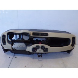 Kit Airbag Fiat Panda 3 serie 2015