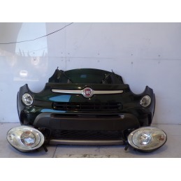 Musata anteriore Fiat 500L trekking 2016