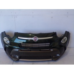 Musata anteriore Fiat 500L trekking 2016