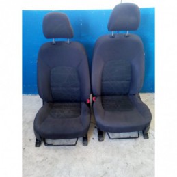 Tappezzeria sedili Kia Rio 2014  RA125