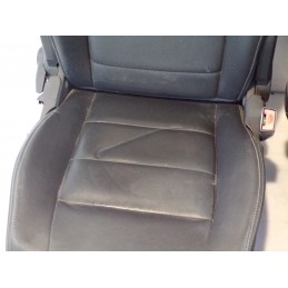 Tappezzeria Sedili Jeep Compass 2010