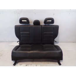 Tappezzeria Sedili Jeep Compass 2010