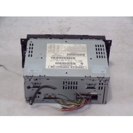 Autoradio Stereo originale Jeep Compass 2010