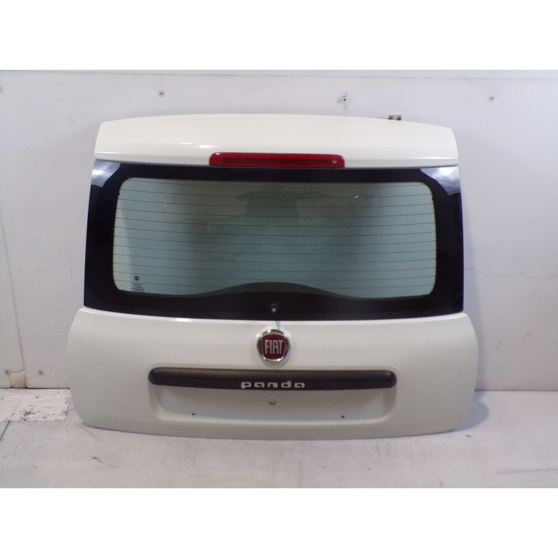 Portellone Posteriore Fiat Panda 3 2016 COD 51927847