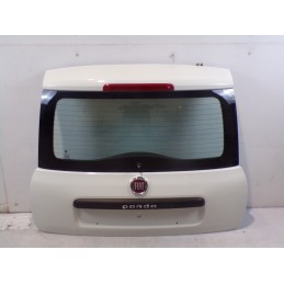 Portellone Posteriore Fiat Panda 3 2016 COD 51927847