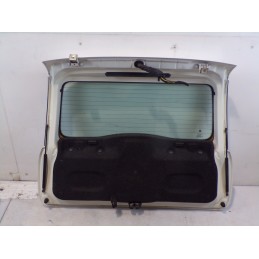Portellone Posteriore Fiat Panda 3 2016 COD 51927847