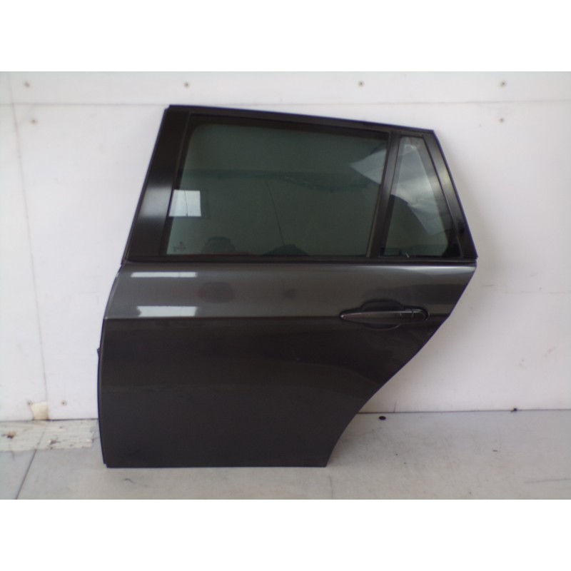 Portiera Posteriore Sinistra Bmw serie 3 E91 SW