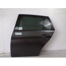 Portiera Posteriore Sinistra Bmw serie 3 E91 SW
