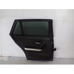 Portiera Posteriore Sinistra Bmw serie 3 E91 SW