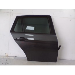 Portiera Posteriore Destra Bmw Serie 3 E91 SW