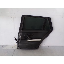 Portiera Posteriore Destra Bmw Serie 3 E91 SW