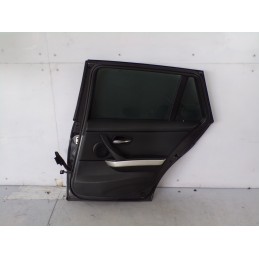 Portiera Posteriore Destra Bmw Serie 3 E91 SW