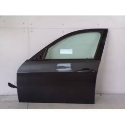 Portiera Anteriore Sinistra Bmw Serie 3 E91 2008