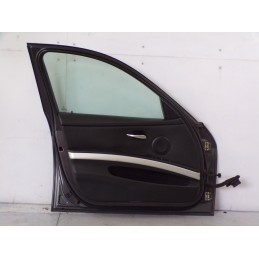 Portiera Anteriore Sinistra Bmw Serie 3 E91 2008