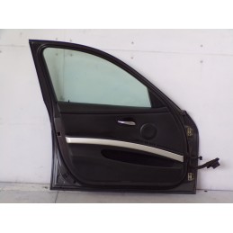 Portiera Anteriore Sinistra Bmw Serie 3 E91 2008