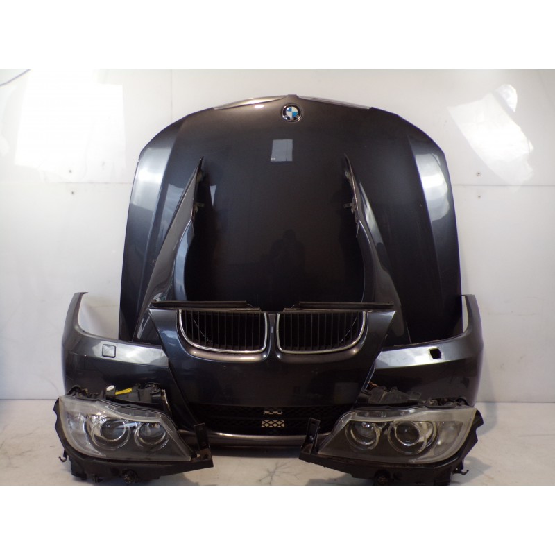 Musata Anteriore Bmw serie 3 E91 2.0 td 2008