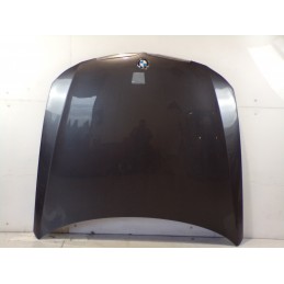 Musata Anteriore Bmw serie 3 E91 2.0 td 2008