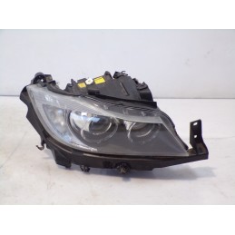 Musata Anteriore Bmw serie 3 E91 2.0 td 2008