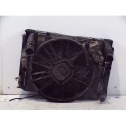 Musata Anteriore Bmw serie 3 E91 2.0 td 2008