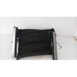 Cappotta completa Smart w453 Cabrio tetto