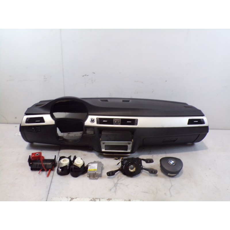 Kit airbag Bmw Serie 3 E 90 E91 320d 2008