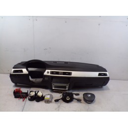 Kit airbag Bmw Serie 3 E 90 E91 320d 2008
