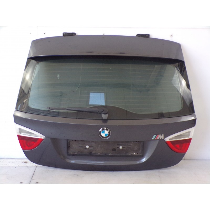 Portellone Posteriore Bmw Serie 3 E91 SW 2008