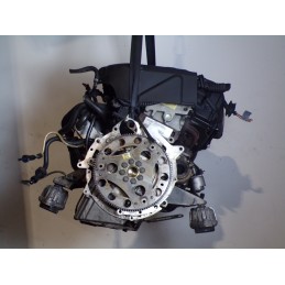 Motore Bmw Serie 3 E91 320d 2.0 tdi 204D4