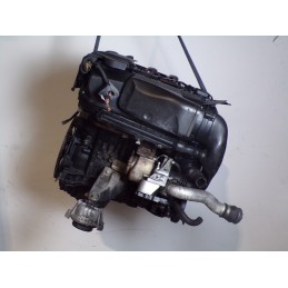 Motore Bmw Serie 3 E91 320d 2.0 tdi 204D4
